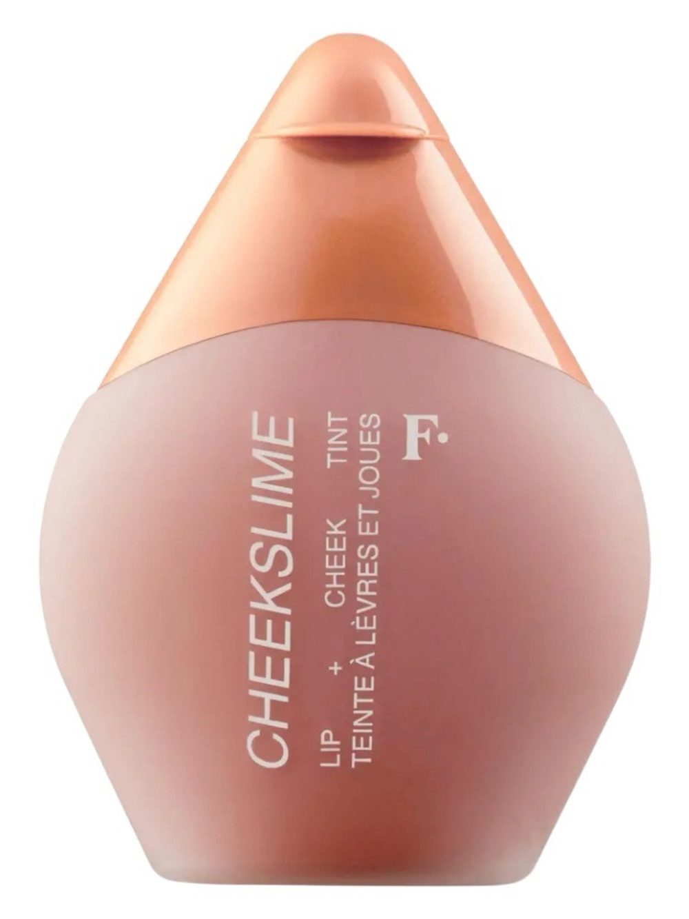 Freck Beauty Cuffed Cheekslime Lip + Cheek Tint